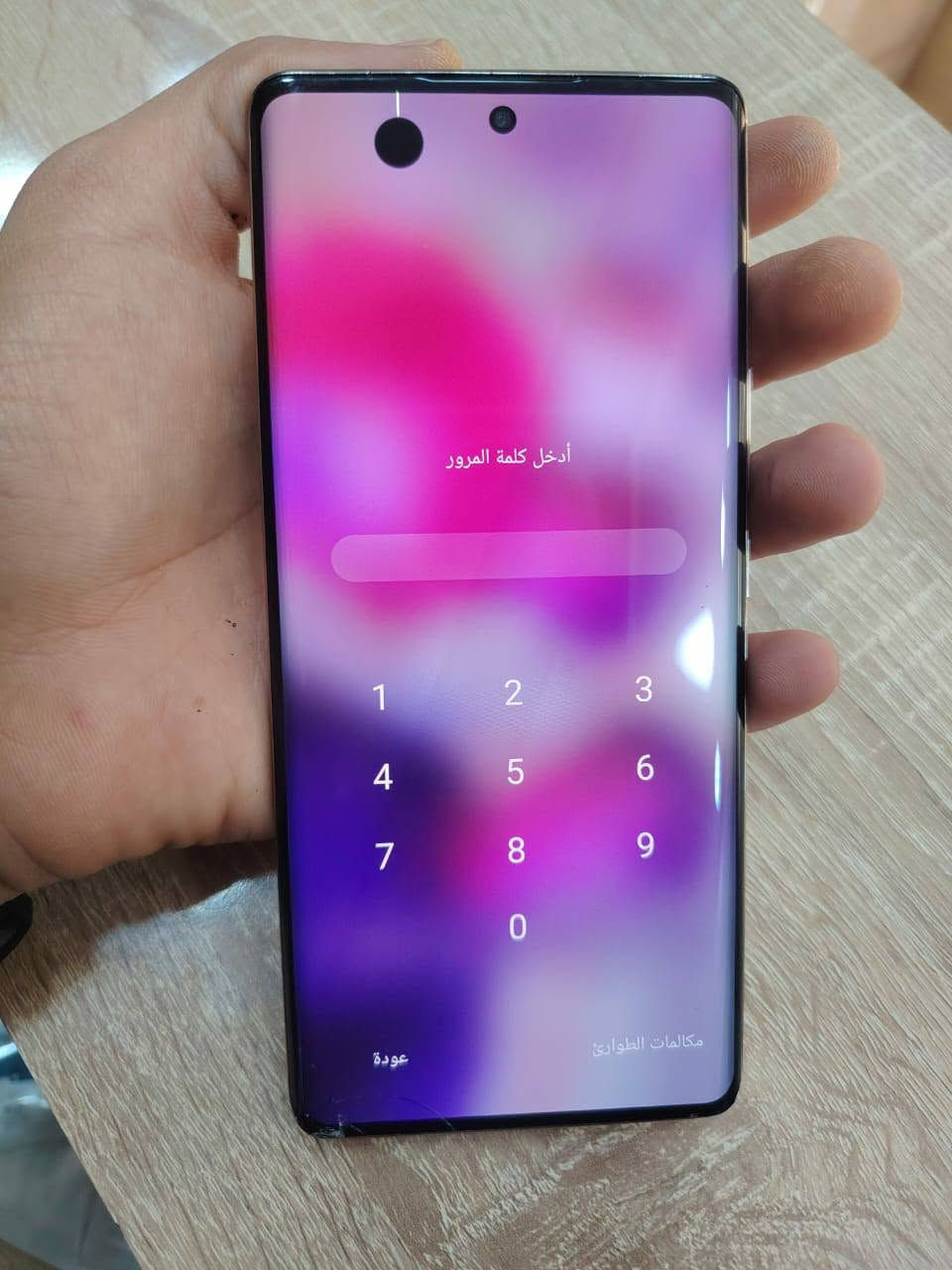 انفنكس زيرو 30
اذكره 256
بي هاي النقطه السوده ما مأثره 
وبي فطر مثل ما موضح بل صوره 
الجهاز ما مفتوح 
السعر 125 الف 
مكاني بغداد بسمايه اكو توصيل 
***********
