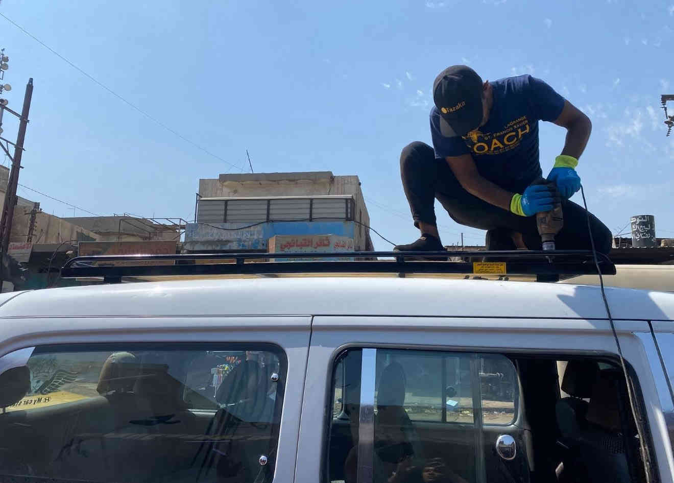 محلات سيد علي الميالي لعمل تفصال كافه أنواع لسيبايات ولدروعه عمل يد متوفر جمله و مفرد بأنسب لاسعار شغل درجه أوله اي استفسار خاص او *********** متوفر توصيل جميع لمحافظات لعنوان بغداد سيد حسين
