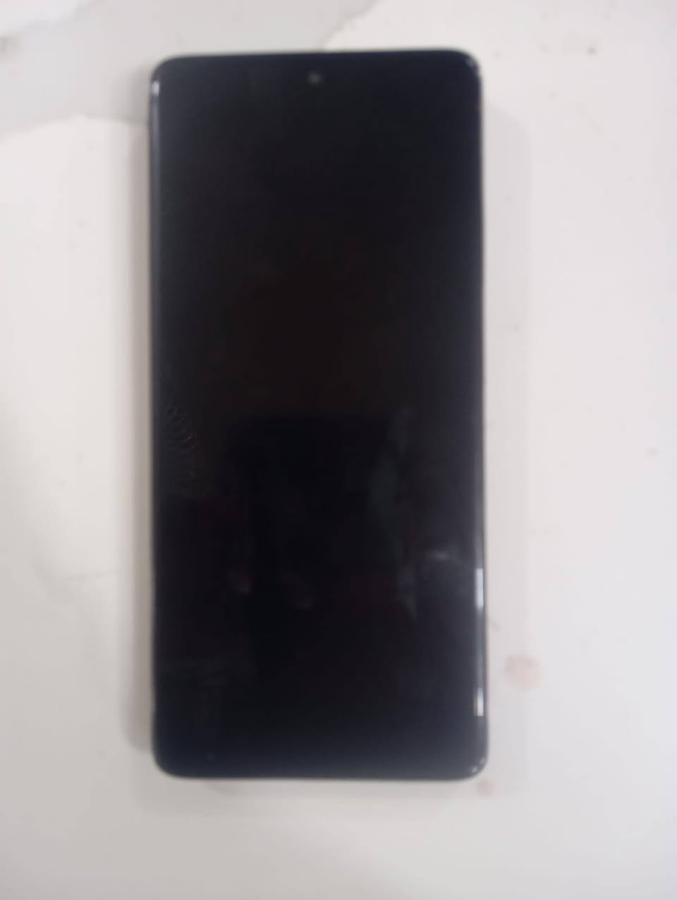 اس21 للبيع
مبدل شاشه وظهر 
سعر 225


**إذا كنت صاحب هذا الإعلان وتريد حذفه لأي سبب، رجاءا أرسل رسالة إلى الدعم الفني**