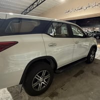 فورجنر ٢٠٢٤ • ٩١٠٠ كم • كفاله عامه