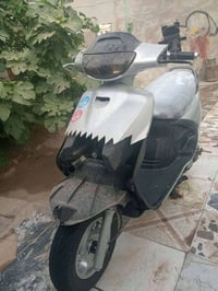 فراشة • فحل • مكينة جديدة