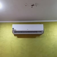 تبريد وتكييف • خدمة ميدانية • الناصرية