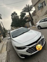 ‎السلام عليكم ‎للبيع او مراوس 🖐🏻🖐🏻 ماليبو2023 / LT2 فول مواصفات فول سن...