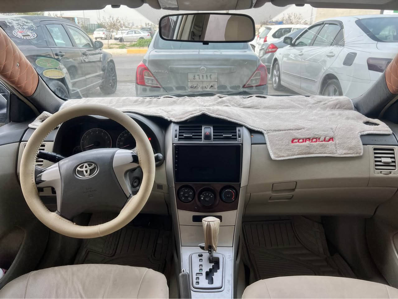 بیکاشۆ2009خەلیجی مەکینە گەورە گێرومەکینە وتەبرید بەشەرت سنەوی2031نویە هەزەی نویە بەناوی خۆمانە
دەپارچەیە سەیارەکە شوین هەولیر:***********
سحر:٩٥مەجالێکی برایانە أربيل, العراق
