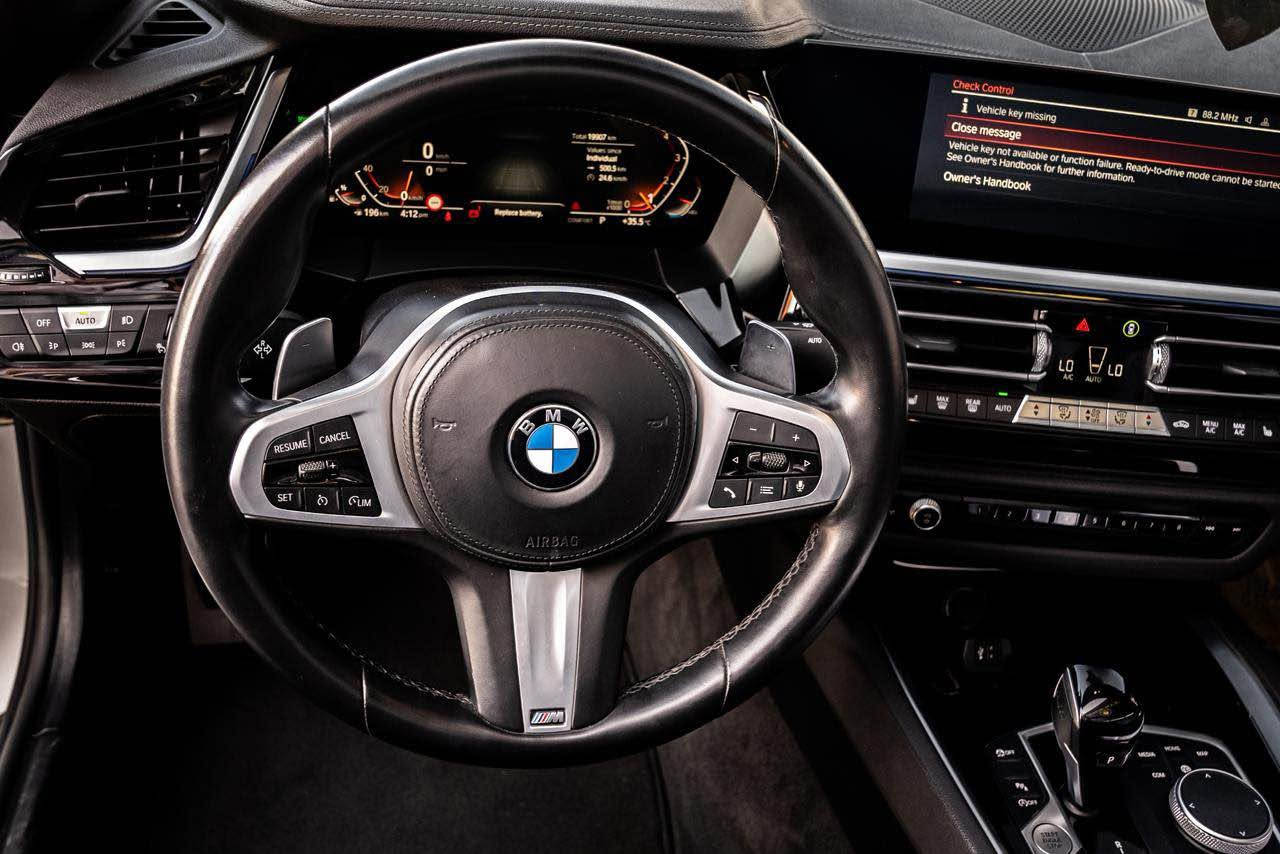 BMW Z4 
2022
18,000 Km 
All fabric 
Newwwwwwww الشيخ زايد, الجيزة


**إذا كنت صاحب هذا الإعلان وتريد حذفه لأي سبب، رجاءا أرسل رسالة إلى الدعم الفني**