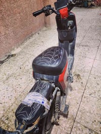 دراجة شحن • R9 • نضيفه