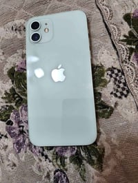 آيفون ١٢ • ١٢٨ • بطارية ٧٩٪