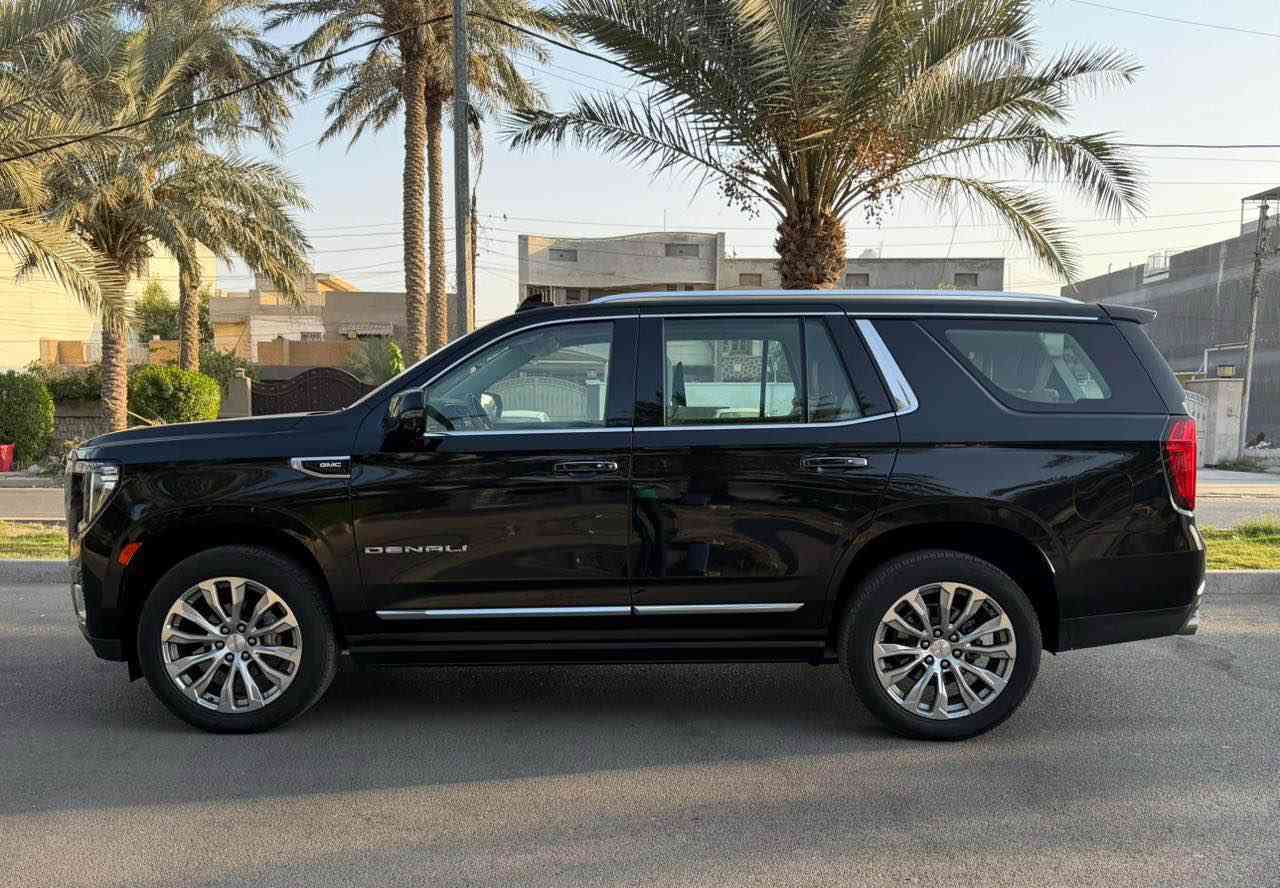 جمسي دنلي 2023 وكاله المنصور

ماشيه 65 الف مخلفه من هيه زيرو 
كفاله عامه من كير ومكينه وتبديل بعده السياره بالضمان المنصور المواصفات معروفه 
للاستفسار اكثر *********** بغداد, العراق
