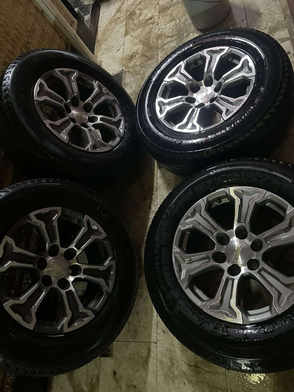 للبيع ويل جمسي مديل ٢٢ الى ٢٤ مكاني بغداد التفاصيل  الاتصال على ‭٠٧٧٠ ٢٩٩ ٨٦٢٠‬
