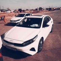 سيراتو • موديل ٢٠٢٤ • كفاله عامه