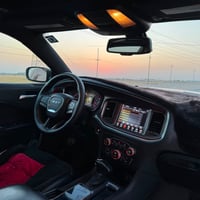 دوج جارجر 2018 • دوج جارجر SXT • جارجر SXT • دوج جارجر فور ويل • دوج ج...