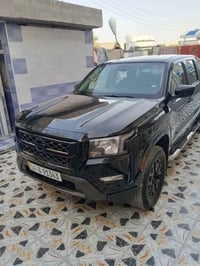 نيسان فونتيراه البيع موديل 2023 رقم بصراه السعر 215 الاستفسار 07823120...