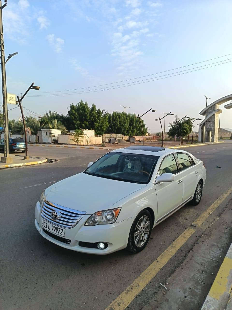 افلون 2007  فول لمتد أعلى فئه رقم بغداد بأسمي شرط التحويل اكاتبك مروري
سنويه وهزه جديده 

وارد أمريكي ليبل واحد بدون ايرباك بدون حادث بأمريكا

بيها كم قطعه صبغ جماليه

كفاله شواصي لغد قماره تكم حوض كفاله عامه 

ماشيه 185  حقيقي

مكينه مبدله جديده حاويه صارله اقل من شهر

مكينه وكير كفاله

تبريد شغال ثلج صدر جديد تايرات جدد

داخل نظيف

مواصفات فول لمتد ميحتاج اذكرهن

السعر 112 وبيها مجال للشراي

*********** واتساب

***********

مكان السياره فلوجه حي العسكري قرب سيطره الموظفين

مراوس يرهم حسب القناعه
