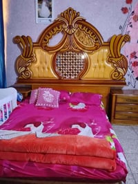 غرف صاج • نضاف • بغداد جميله