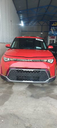 كيا صول 2023 حره بدون رقم تترقم حميع المحافضات جاهزه كير محرك حداديه م...