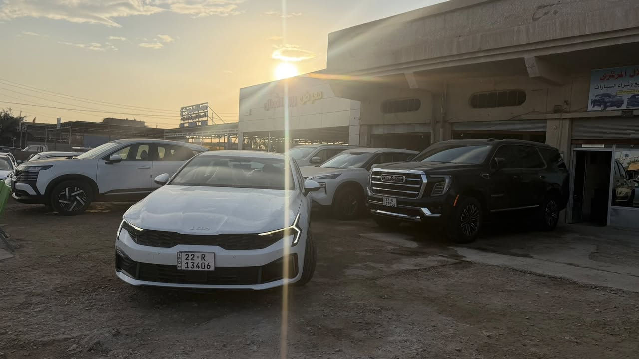 كي 5 خليجي 2025 ماشيه 16 ***********
