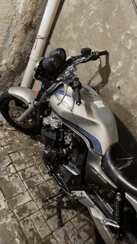 سيبي فور 400 16 ولف اوراق اصوليه مال معرض الدراجه نضيفه كلش ببل 10 ايام منزلها من الرمبه الدراجه احله من الصوره والفديو بهواي لين دنيه ليل ومصور مكاني بغداد شارع حيفا السعر 25 وبيها مجال بصيط كابريتر رقم *********** غير متواجد عل فيس
