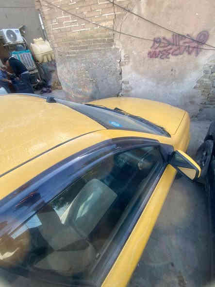 سمند 2010كير مكينه فرنسي مكفوله مابيه كل ضربه كهربائيه كامله نكره سلف غرامات عليه ٤٠٠ ينزلن من سعرها هيئه مصفره مكينه١٨٠٠ فرنسي تبريد ثلج سياره خير من الله سنويه جديده  رقم انكليزي بسمي تحويل ثاني يوم رايده 35وبيه مجال مكاني بغداد شارع حيفا***********
***********
