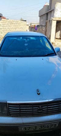 تراهم امقدمه او مراوس  بطه للبيع موديل 1994 محرك كير شرط سنويه جديده ا...
