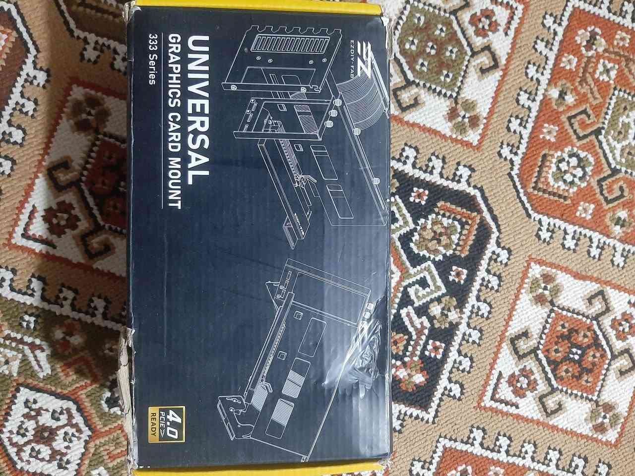 السلام عليكم
شباب هاي القطع كلها مستعمله بس؟؟
ستعمال نضيف جدا وكلها للبيع
ايشي يعجبك اسحب صورته وراسلني
خاص تصفيه مال وداعا ياPc


**إذا كنت صاحب هذا الإعلان وتريد حذفه لأي سبب، رجاءا أرسل رسالة إلى الدعم الفني**