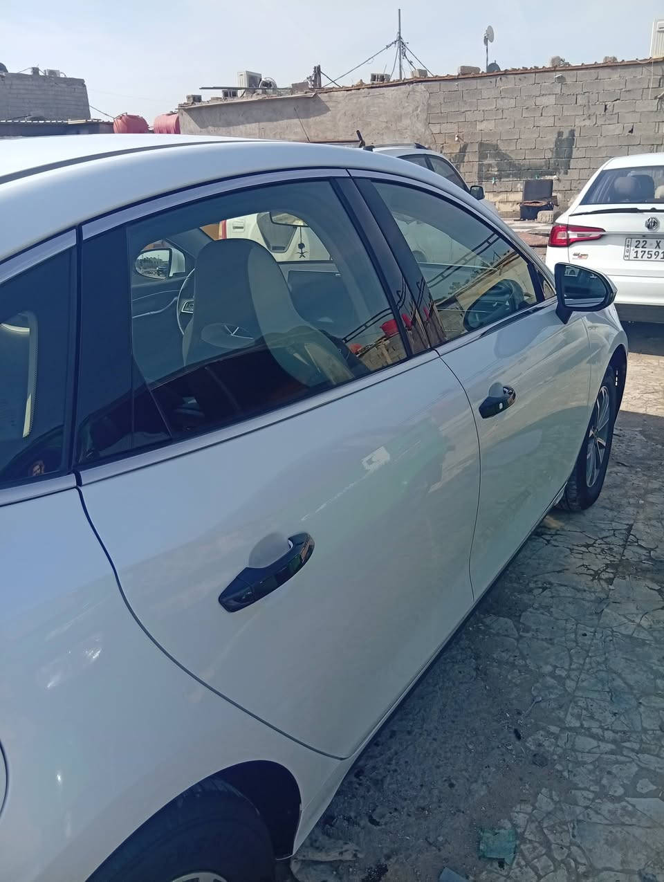 بي وايدي ديستورويل موديل 2025 ماشيه 8000 السعر 127 ورقه عندي بيها وكاله بصره معقل  قرب محطه وقود الاندلس تلفون *********** المشتري يجي خاص
