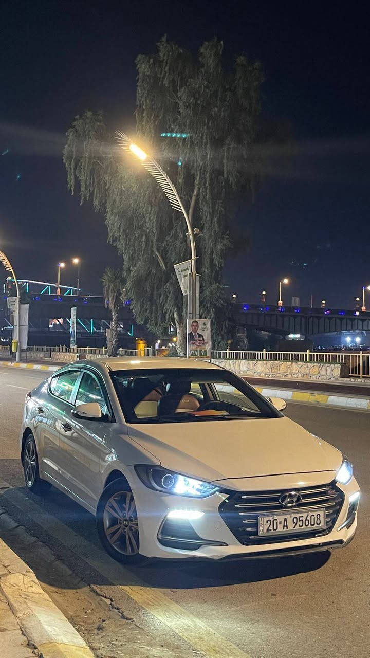 السلام عليكم
النترا 2018 خليجي 🔥🔥
ماشية 76 الف كيلو 
فول من. عدا بصمه وفتحه 
المكينه 2000  بسمي السياره 
مكفولة فقط بارد 1 اصغير بجاملغ  سونارها واضح 
$145$ / وبي مجال حك الجيه 
المكان ديالى بعقوبه 
*********** 📞📞
