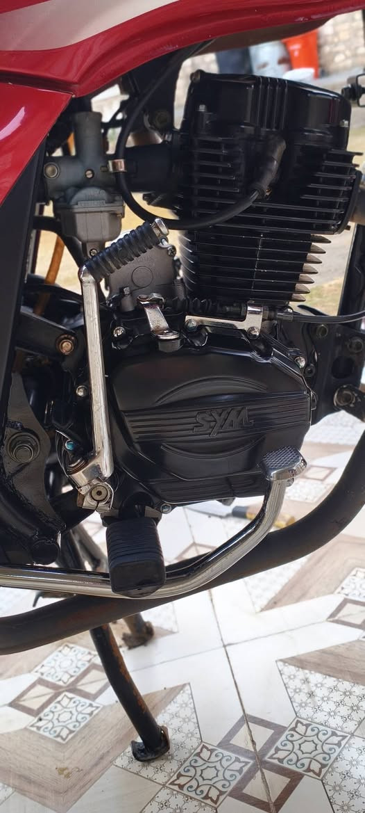 بسم الله ماشاءالله
سايم كير لون احمر 5 نمر موديل 2023 مكمرك جديد كلشي مابي جاهز من كلشي مابي نقص برغي ولا ماد عليه اسبانه السعر 9ورقات ونص وبي مجال للشراي مايعجبك لا تبخس مال الناس للأستفسار اتصل ع الرقم ***********
