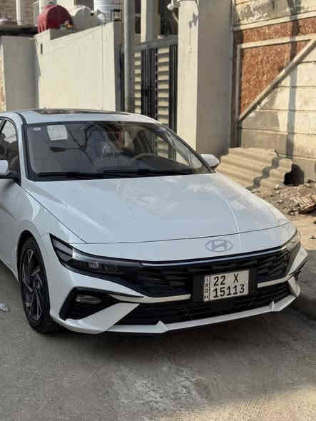 السلام عليكم 
النترا فول الفول مديل 2025 

وارد صيني محرك 1500 دبل نوزل كفاله من كلشي دواخل ابيض 

رقم اربيل ماشيه 6 تالاف 

سعر 151 وبيها مجال شي بسيط خواتها داخل اسود 147

للتواصل 

***********
