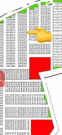 مكتب بهاء الطائي العقار مقاطعة 2/10  مساحة ✏️ 200متر 👉👉 رقم العقار 526...