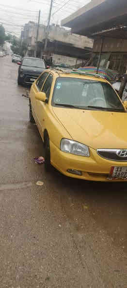 سلام عليكم عندي سياره هونداي فيرنه 2014 شركه عامه للسيارات مكفوله من حادث سعر78 ورقه عنواني بغداد البياع
رقمي ***********
