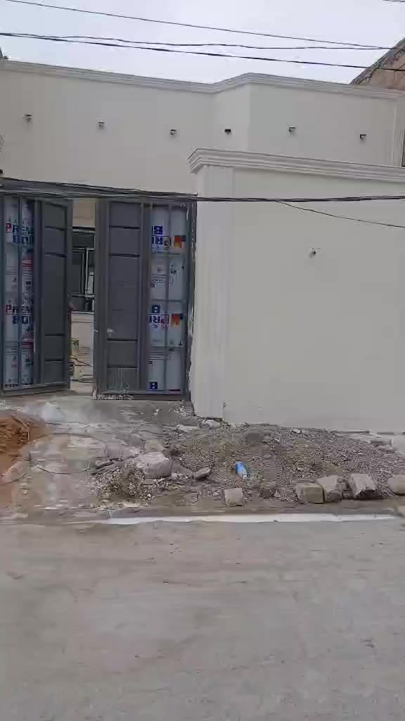 بيت للبيع مساحه 150متر
طابو صرف حي ميسان قطاع 22

طابق وربع

غرفتين وصاله ومطبخ وستقبال 

وفوك غرفه 

وصحيات داخليه وخارجيه ومكشوفات 

السعر 170 مع مجال 

نقد    150

ومطلوب 20

للاستفسار مكتب عقارات حي ميسان باداره ابو علي الخالدي  للعقار

موقع المكتب حي ميسان شارع كيات قبل تقاطع شارع بوريات 

او الاتصال على الرقم التالي

***********

***********

مكتب عقارات حي ميسان باداره ابو علي الخالدي
