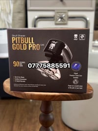 متوفر مكائن حلاقة اصلية  براون & بيتبول   للحجز خاص او وتساب 077758855...