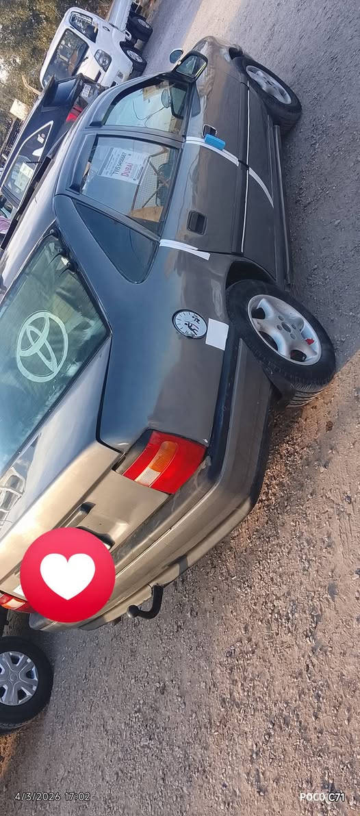 السلام عليكم للبيع اوبل فيكترا موديل 91 مصبوغه عام رقم انبار سعر 33وبيهه مجال لشراي مكان السياره ابو غريب خان ضاري.للستفسار رقم الهاتف ***********
