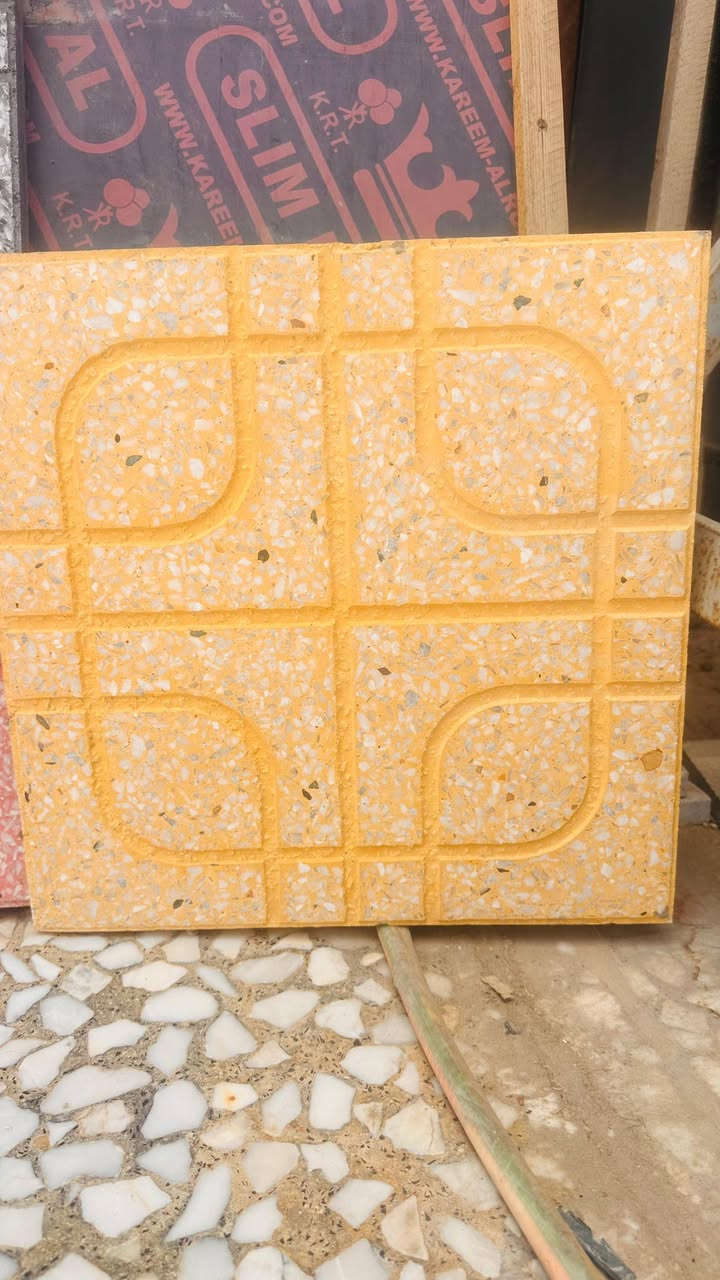 بسم الله الرحمن الرحيم تعلن شراكات المصطفى
يوجد لدينا كاشي سليمانية كافة النواع وبسعار مناسبة جدن جدن  ويوجد ايضن لدينا شتايكر كهرباء 60*40 بسعر مناسب مستعدين لتجهيز الشركات الحكوميه وباسعار مناسبه وخصومات مميزه جدن 

     تعلن شركتنا اليوم بتخفيظ السعار

1_ كاشي عراقي باحدث المكابس اوتماتيك  40×40 

2 _وباحدث الجلايات. وناجح 

 3_     بل فحص المختبري بأمتياز

4_الرمل مغسول خالي من الاملاح

5الحجر مغسول خالي من الشواءب

اسمنت عالي الجودة خاضع للسيطره النوعيه

 ماءحلو خالي من الاملاح اساله

ملاحضه نعلن اعن لتزامن الأرضيات كرسته وعمل

كاشي عراقي لموزايك سعر لمتر  مع التوصيل7000الف

كاشي عراقي مطعم بل مرمر سعر 11500  المتر مع التوصيل. اتصل  اسعار جوه السوك ومواد بناء وسراميك

بغداد الكماليه الشارع الرئيسي قرب لمصرف

 وبورسلين ويوجد لدينه بايات درج كافت لنواع وموجود شتايكر بسعار مناسبه

مستعدون لتجهيز المشاريع الحكومية والأهلية 

للحجز والاستفسار تاصل عله الرقم***********/ ***********الرقم الاسيا. بي والثير وتساب
