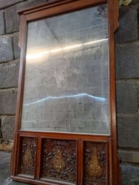 ورحمه الله وبركاته مجمدة للبيع السعر 170الف وبيها مجال نظيفة اخت الجدي...