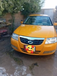 سني سام سونگ للبيع موديل 2009   رقم بغداد گير ومحرك گرنتي  تبريد ثلج  ...