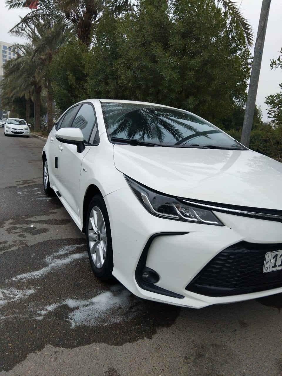 سلام عليكم مكلف ب النشر ماشيه ٣٠ الف لسياره احلى من الصور نضيفه جاهزه الاتصال اوواتساب  *********** مكاني بغداد. الدورة سعرها  142 $ وبيها مجال
