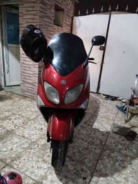 تي ماكس • موديل 2008 • حله قرب ثورة رقمي