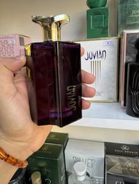عطور العشاب • فواح • ثباتية