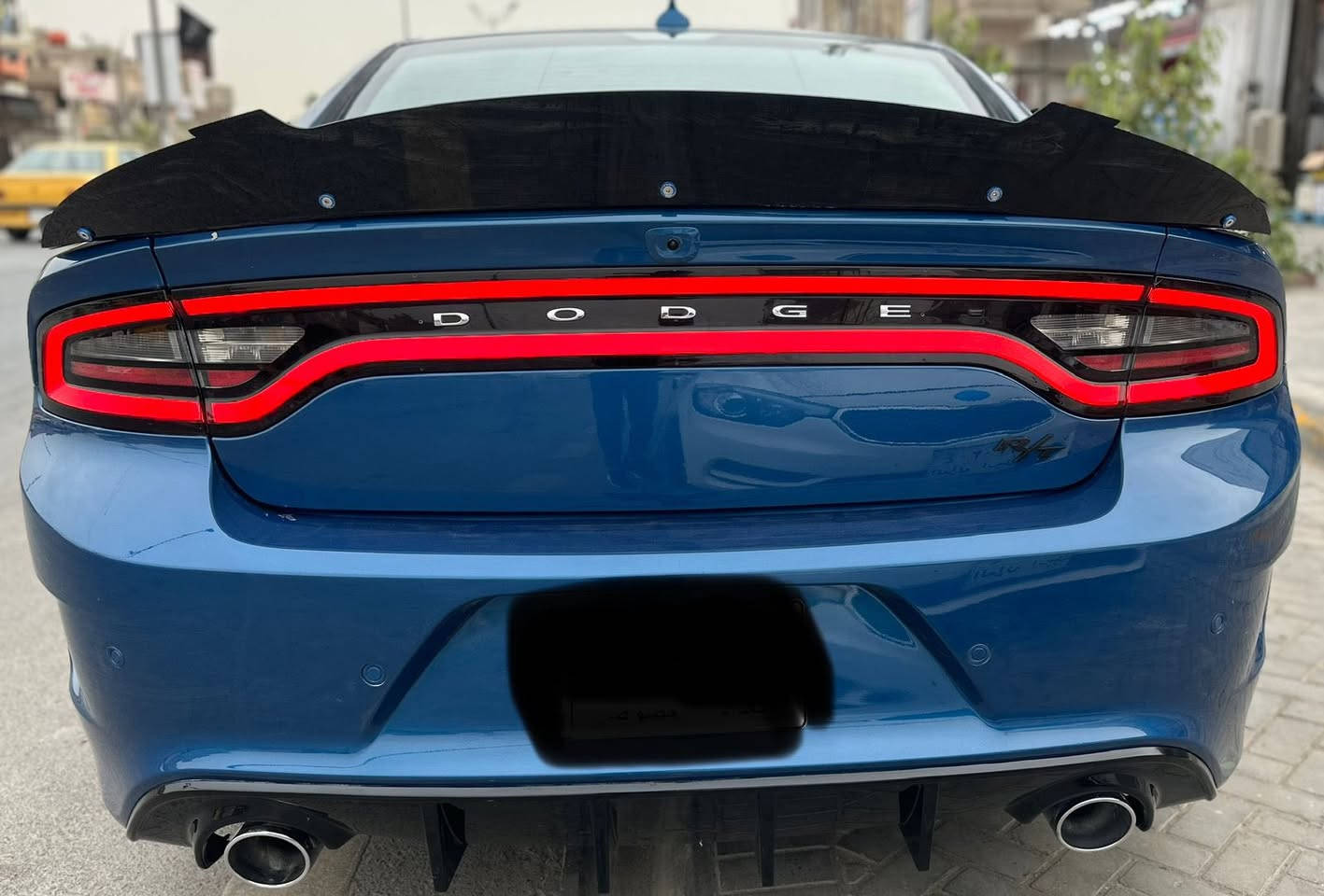 سلام عليكم
چارجر موديل 2021
RT 5.7V
حادثهه جاملغ خلفي وقبغ جنطه صار الصبغ جاملغين خلفيه وقبغ الجنطه
موصفات  
•سوبر تراك باك
•شاشة كبيره 
•كشنات حضن
•كشن كهرباء
•حساس خلفي
•كامره
السيارة عليه برمجة مصطفى ايكل سيفتي مراوح سرعة كت اوف  
ماشيه 34mi

للإستفسار ***********
