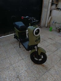 دراجة شحن R9 • موديل ٢٠٢٥ • البصرة المطيحة