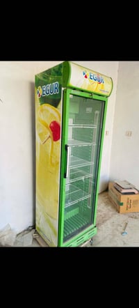 براد • نضيف