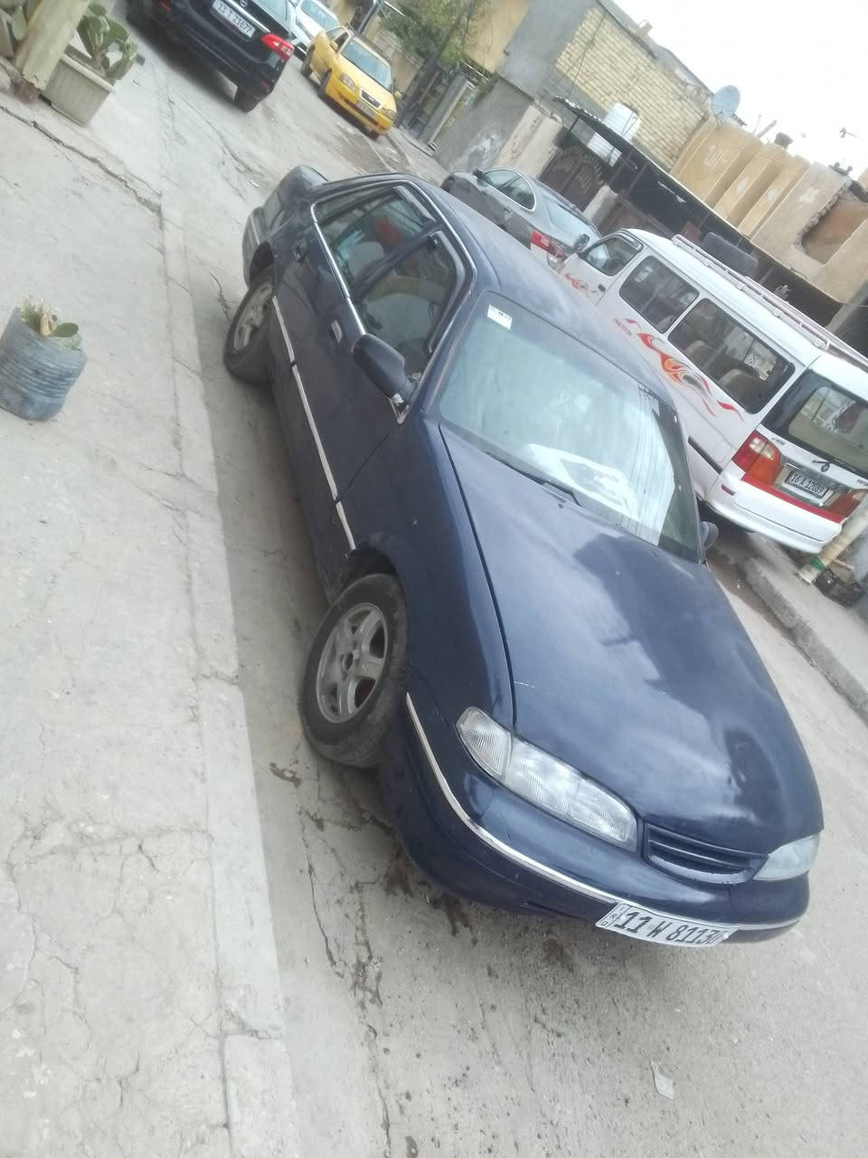 السلام عليكم برنس موديل 96 عنواني بغداد البياع سعر 28 رقم الهاتف***********
