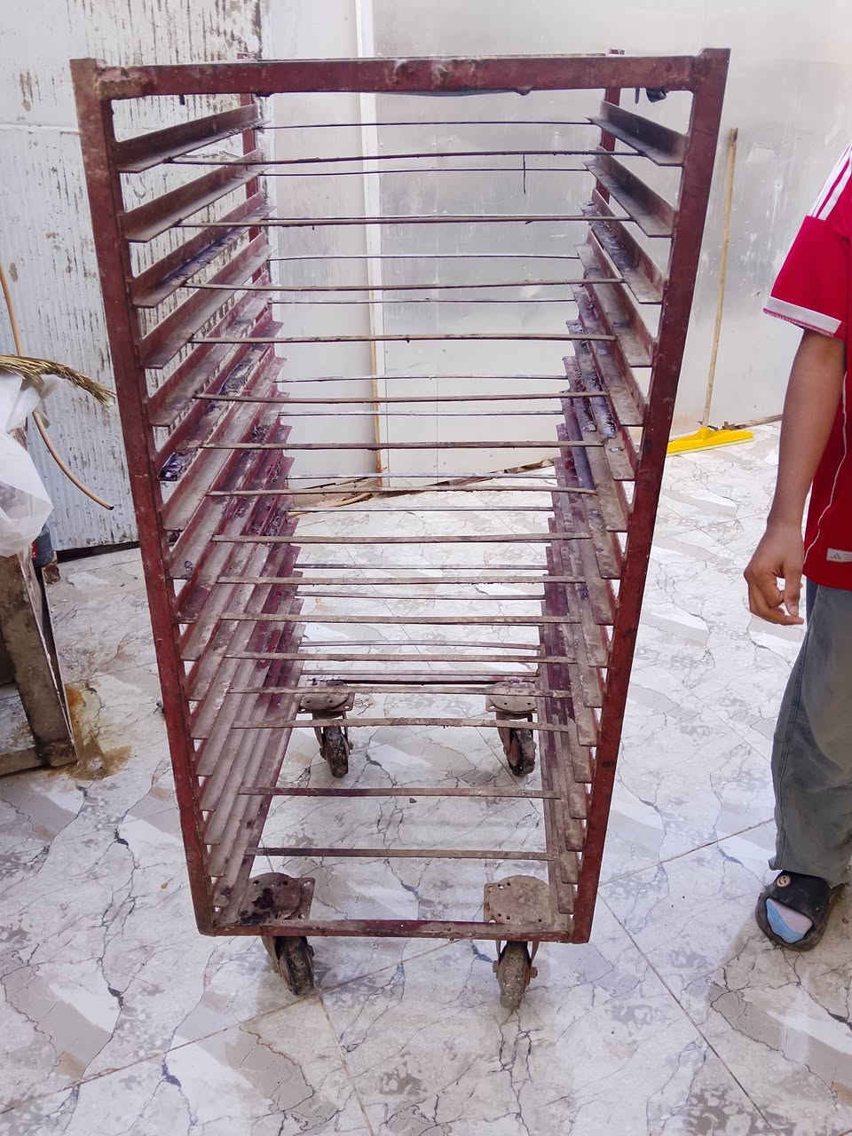 السلام عليكم من رخصت صاحب الكروب  غراض لبيع   واتساب ***********
