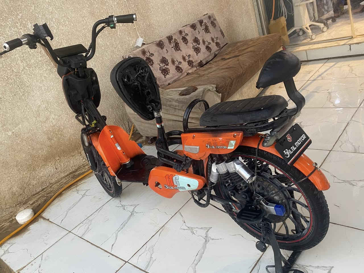 بايسكل شحن حجم 20 لمكان كربلاء سعر 350 وبي مجال للاستفسار ***********
