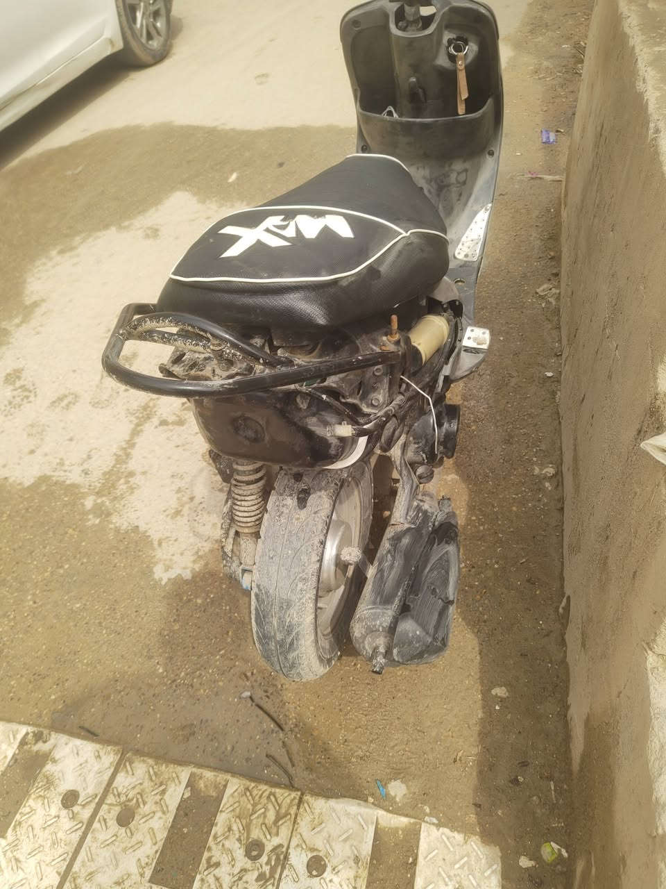 ماكس منغولي بوشه 50 مفتوحه
السعر 300 وبيها مجال للشراي الصدك


**إذا كنت صاحب هذا الإعلان وتريد حذفه لأي سبب، رجاءا أرسل رسالة إلى الدعم الفني**