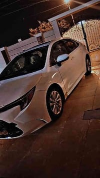 كولاره مديل 24فول 1/1 وارد امريكي   بيه حادث موضح بل سونار   محرك 1800...