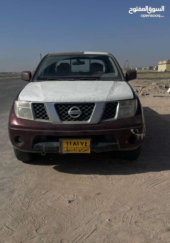 نيفاره 2012 اربيل
محرك استاركس كاز
كير اوتماتيك
السعر80
المكان البصرة البهادريه
للستفسار واتساب
***********
