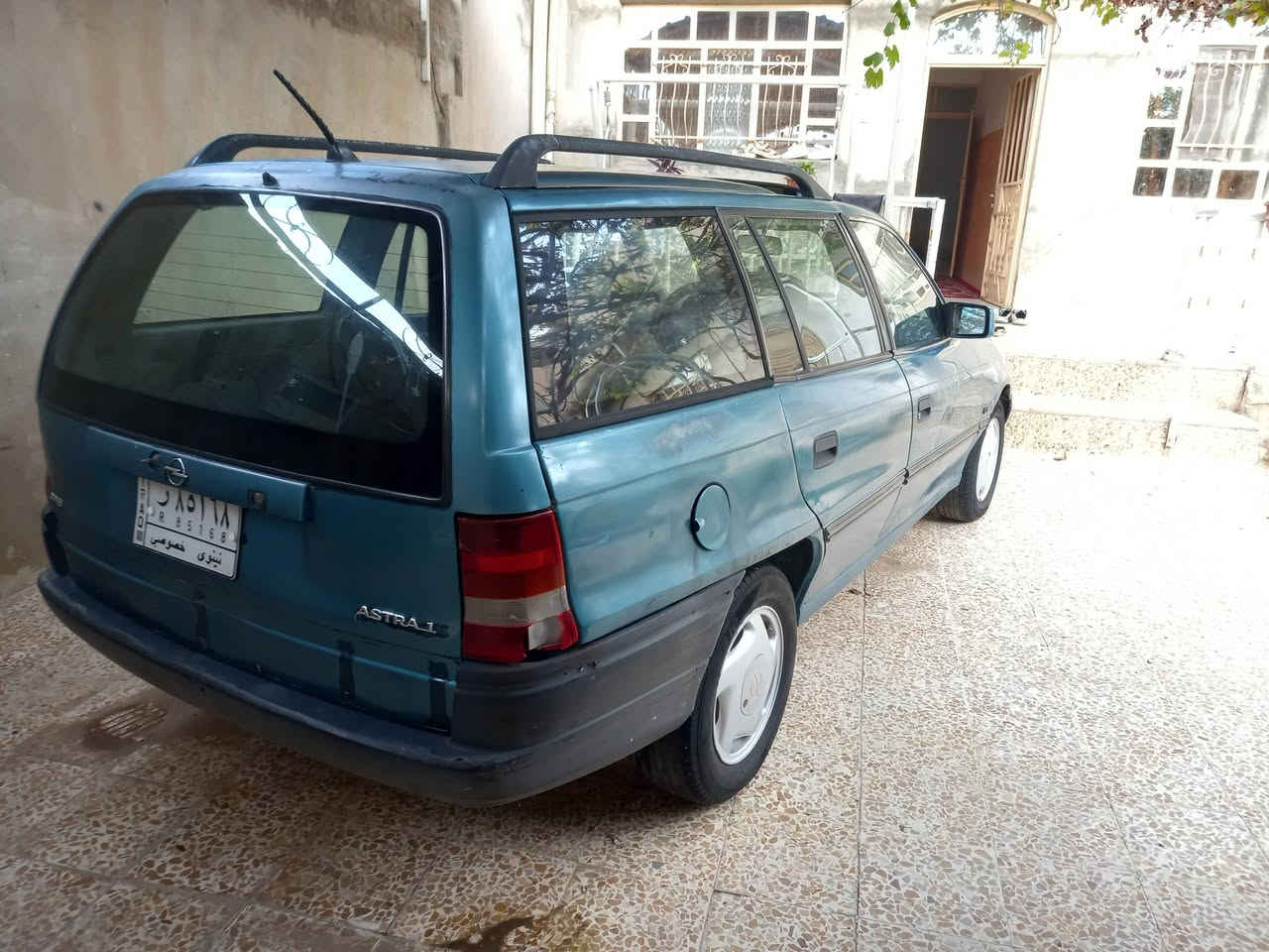 اوبل استرا ستيشن موديل ٩٣ كاربون موجود كير محرك شرط سنويه عضم شرط التحويل و الوكاله مكاني الهرمات السعر ٣٨
***********
***********
