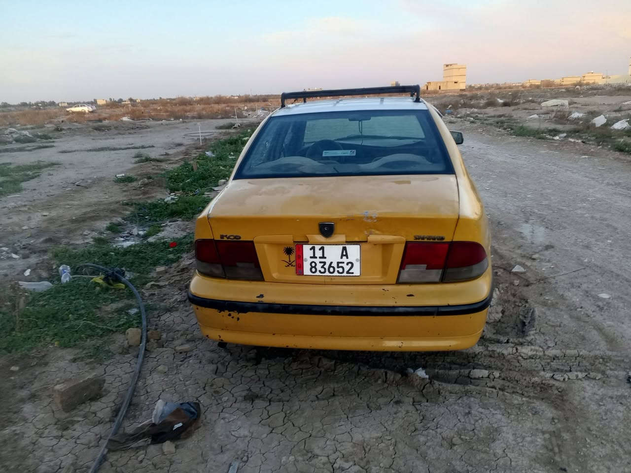 سمنت ت موديل 2011 اجره بغداد رقم دولي
مصفره هيئه وغرامات  بسمي سنويه 2027
هزه جديده تخم تاير جديد كامله كبل لشارع 
خير من الله السعر 28 وبيها مجال مكاني بغداد 
الصابيات قرب الجسر الدوار بيع او مراوس ب سايبه ***********
